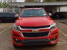 2019 Chevrolet Colorado 2.8 High Country