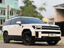 2025 Hyundai Santa Fe 1.6 Calligraphy HEV SUV - UNIT GRESSS SEPERTI BARU - NO PR SIAP PAKAI