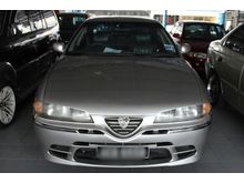 2000 Proton Perdana 2.0 V6 Sedan (A) USED CAR