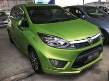 2015 Proton Iriz (A) 1.6 Executive -BEST DEAL-