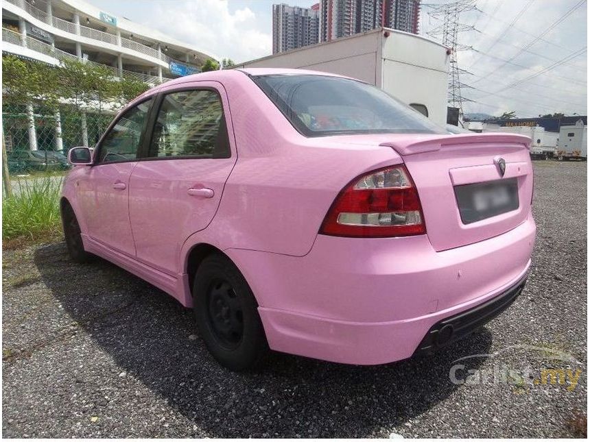 Jual Kereta Proton Saga 2008 Blm B Line 1 3 Di Kuala Lumpur Automatik Sedan Pink Untuk Rm 18 000 3439314 Carlist My