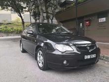 2006 Proton Gen-2 1.6 H-Line