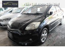 2008 Toyota Vios 1.5 S Sedan (A) USED CAR