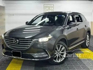 2019 Mazda CX-9 2.5 SKYACTIV-G SUV