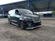 Used 2021 Hyundai Grand Starex 2.5 Executive Plus SE 11 SEATER MPV CAR ADA POWER DOOR WITH BOOT LOW MILEAGE 26K ORIGINAL CONDITION LIKE NEW