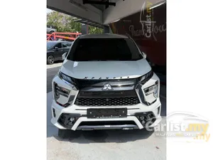 2026 Mitsubishi Xpander 1.5 MPV