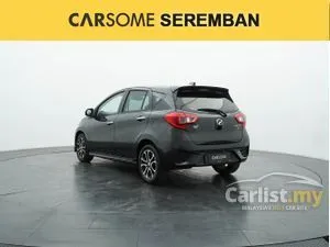 2018 Perodua Myvi 1.5 AV Hatchback