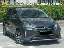 2025 PERODUA MYVI 1.5 ADVANCE-SPEC (A) *GUARANTEE No Accident/No Total Lost/No Flood & 5 Day Money back Guarantee*