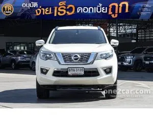 2019 Nissan Terra 2.3 V SUV