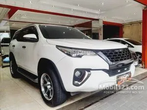 2016 Toyota Fortuner 2.4 VRZ 4X2 SUV