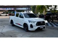 2021 Toyota HILUX REVO 2.8 Double Cab GR Sport Pickup