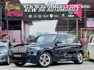 2017 BMW X5 2.0 xDrive40e M Sport SUV