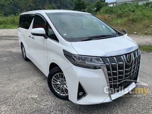 Search 6 015 Toyota Cars For Sale In Malaysia Carlist My