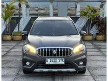 2018 Suzuki SX4 S-Cross 1.5 Hatchback PAJAK SUPER PANJANG ANGS DIBAWAH 4JT