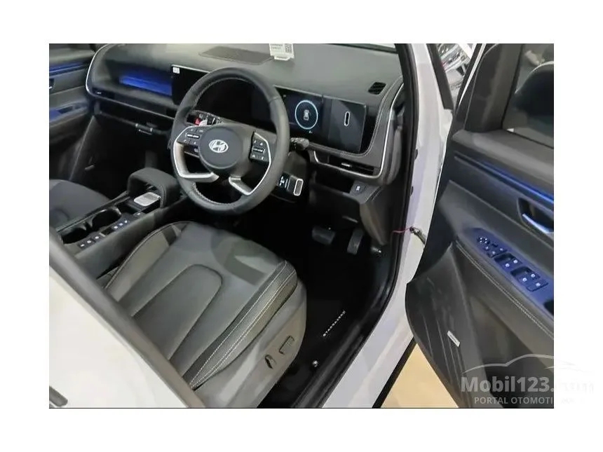 2026 Hyundai Stargazer Cartenz X Prime Package MPV