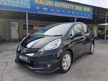 Honda Jazz 1.5 i-VTEC Hatchback