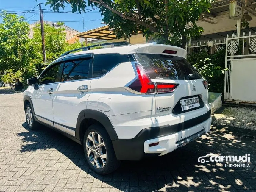 2022 Mitsubishi Xpander Cross Premium MPV