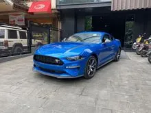 2021 Ford Mustang 2.3 High Performance Fastback