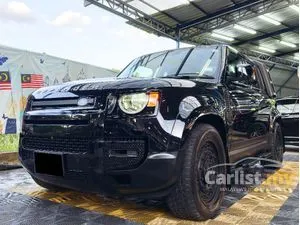 2021 Land Rover Defender 2.0 110 P300 SUV
