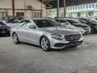 Used 2016 Mercedes-Benz E200 2.0 Avantgarde Sedan - Cars for sale