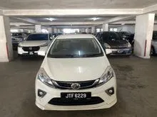 2019 Perodua Myvi 1.3 X Hatchback