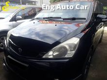 2011 Proton Exora 1.6 CPS (M) TipTopCondition LikeNEW