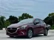 Used 2018 Mazda 2 1.5 SKYACTIV-G Hatchback / HIGH L0AN / WARRENTY 1 YEAR / TIPTOP CONDITION - Cars for sale