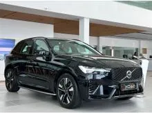 2026 Volvo XC60 2.0 T8 Ultra PHEV SUV REFRESH - LATEST FACELIFT - 5 YEARS WARRANTY - HIGHEST REBATES - LOW INTEREST RATE - SECRET OFFER - READY STOCK