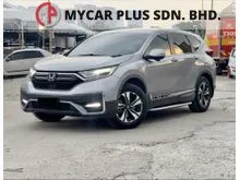 2021 Honda CR-V 2.0 SUV(A)Jackpot Price/Original Paint