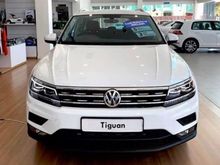 2020 Volkswagen Tiguan 1.4 280 TSI Brand New