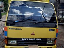 2006 Mitsubishi Colt 3.9 Trucks