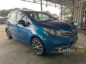2021 Proton Iriz 1.6 Premium Hatchback