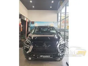 2024 Mitsubishi Xpander 1.5 MPV
