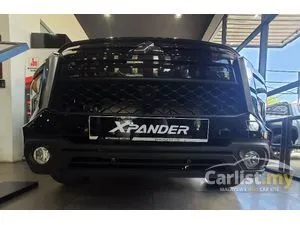 2024 Mitsubishi Xpander 1.5 MPV