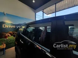 2024 Mitsubishi Xpander 1.5 MPV