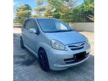 2007 Perodua Viva 1.0 SXi Hatchback