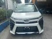 Recon 2021 Toyota Voxy 2.0 ZS Kirameki Edition MPV - Cars for sale
