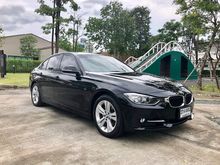2013 BMW 320i 2.0 F30 (ปี 11-16) Sedan AT