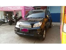 2015 Toyota Rush 1.5 TRD Sportivo SUV