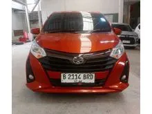 2020 Toyota Calya 1.2 G MPV Kualitas Terjamin
