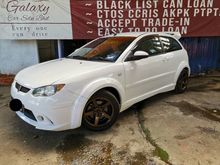 2012 Proton Satria 1.6 Neo R3 Executive Hatchback NAMA BLACKLIST,CTOS,CCRIS,PTPTN,NO DOCUMENT CAN LOAN KEDAI MUKA SIKIT
