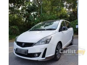 2021 Proton Exora 1.6 Premium MPV