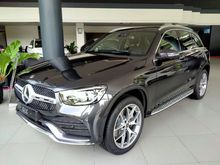 2020 Mercedes-Benz GLC200 2.0 AMG Line SUV Facelift
