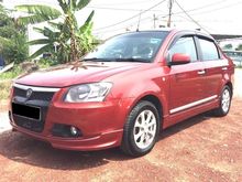 TAK TIPU TAHUN !!! 2009 Proton Saga SE 1.3 (MT) Full Leather Seat SE Bodykits *NO SST*
