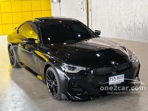 2025 BMW M240i 3.0 G42 (ปี 22-29) xDrive Coupe