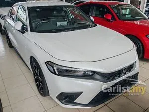 2022 Honda Civic 1.5 Hatchback