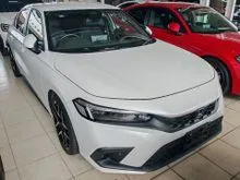 2022 Honda Civic 1.5 Hatchback - Most Lowest Price at JB , Not Any Hidden Fee
