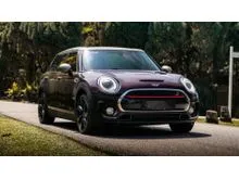 2018 MINI Clubman 2.0 Cooper S Wagon