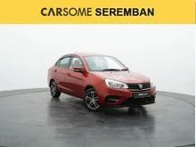 2020 Proton Saga 1.3 Sedan