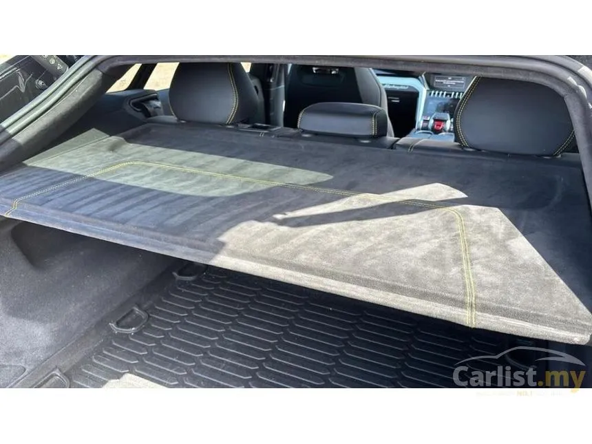 2024 Lamborghini Urus SUV